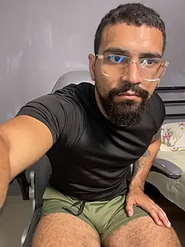 vincentjaxon online show from April 8, 5:58 pm