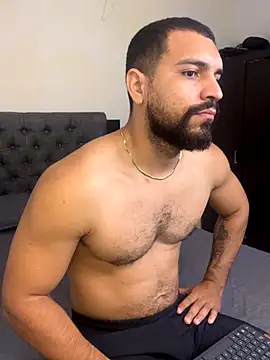 vincentjaxon online show from September 28, 12:12 pm