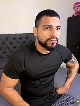 vincentjaxon online show from October 11, 11:33 am