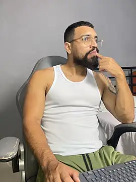 vincentjaxon online show from March 27, 8:54 pm