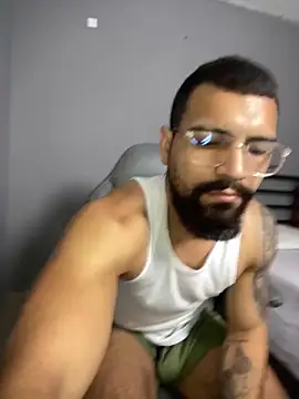 vincentjaxon online show from March 18, 11:57 am