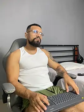 vincentjaxon online show from March 20, 8:10 pm