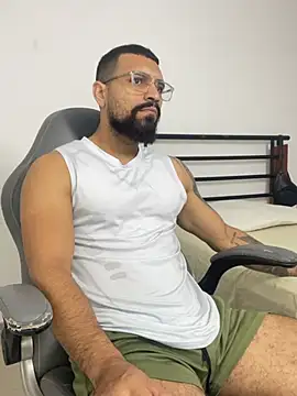 vincentjaxon online show from March 11, 12:21 pm