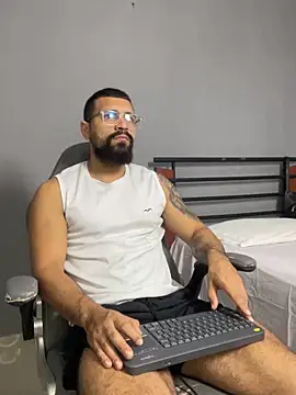 vincentjaxon online show from March 17, 12:19 pm