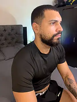 vincentjaxon online show from September 25, 11:27 am