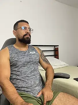 vincentjaxon online show from March 10, 11:14 am