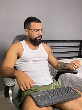 vincentjaxon online show from March 26, 12:36 pm