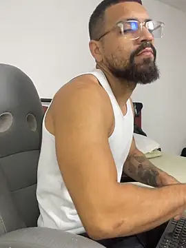 vincentjaxon online show from February 22, 12:29 pm