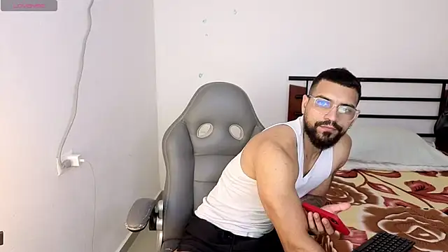 vincentjaxon online show from January 11, 11:28 am