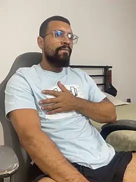 vincentjaxon online show from March 1, 6:19 pm