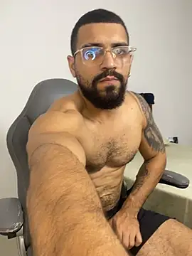 vincentjaxon online show from February 11, 1:38 am