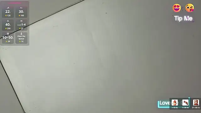 vincentjaxon online show from January 18, 11:46 am