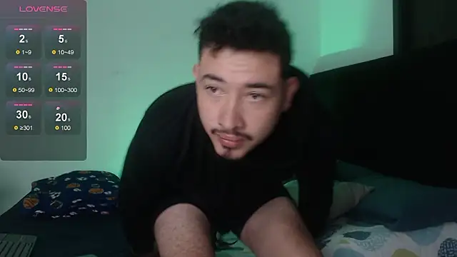 lex  miller online show from February 14, 5:29 am