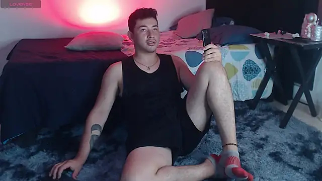 lex  miller online show from March 5, 2:08 am