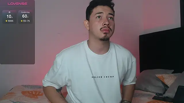 lex  miller online show from February 6, 3:35 am