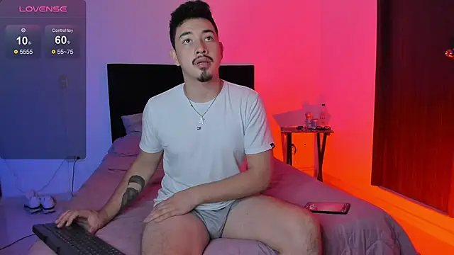 lex  miller online show from February 25, 4:34 am