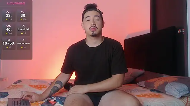 lex  miller online show from February 9, 2:42 am