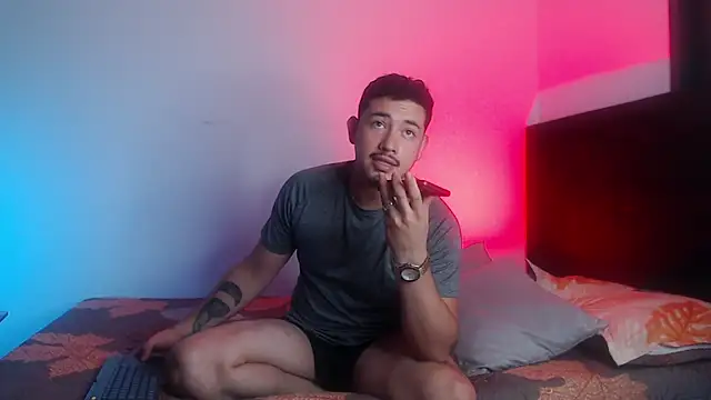 lex  miller online show from February 3, 2:00 am