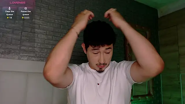 lex  miller online show from January 9, 1:01 am