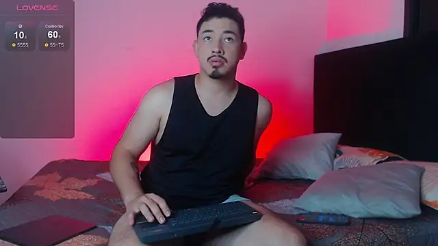 lex  miller online show from February 7, 12:29 am