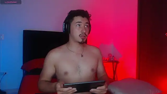 lex  miller online show from February 16, 3:16 am