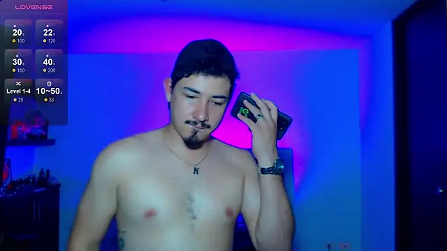 lex  miller online show from January 13, 5:55 am