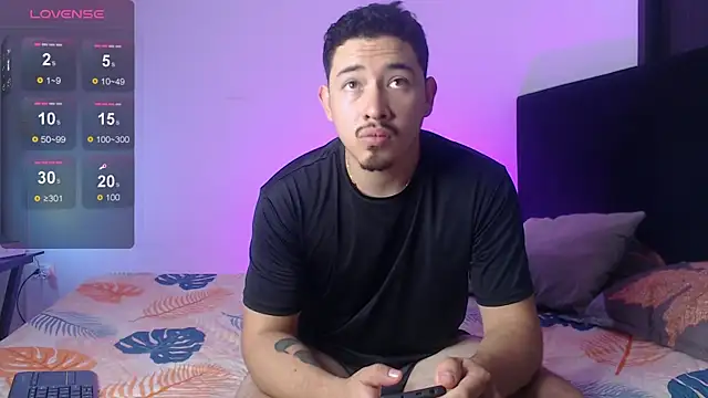 lex  miller online show from February 5, 2:40 am