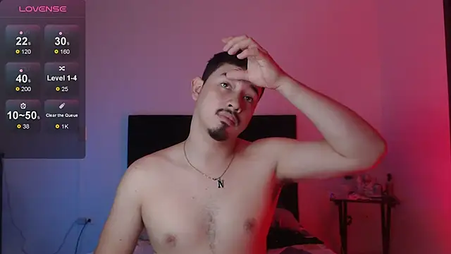 lex  miller online show from February 28, 2:44 am