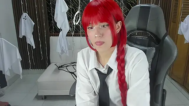 Anna17  online show from October 27, 11:11 am