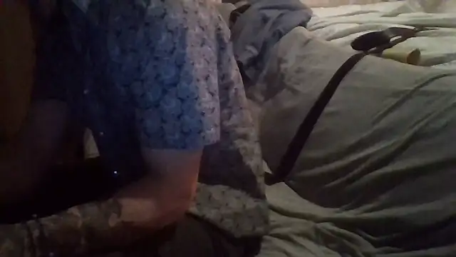 Luv2SuckBWC92 online show from February 27, 2:01 am