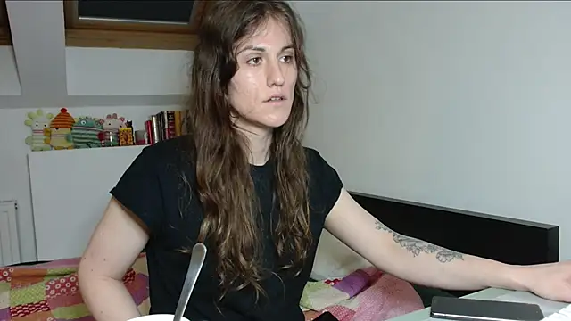 tsbubbles760 online show from March 12, 9:52 pm