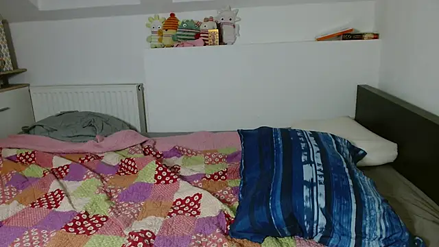 tsbubbles760 online show from April 23, 10:33 pm