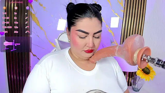 abby deep 2 online show from February 1, 9:40 am