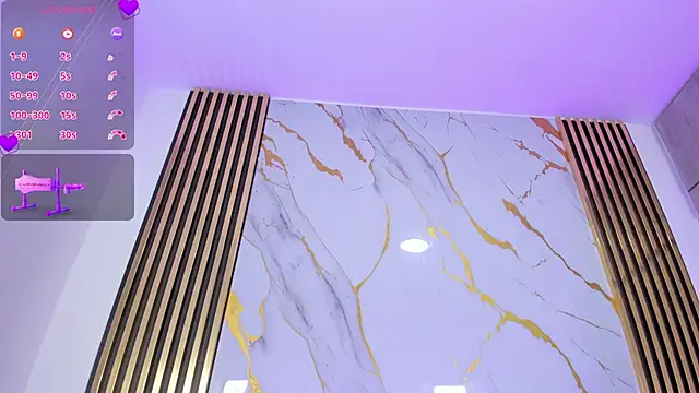 abby deep 2 online show from February 20, 8:38 am