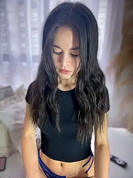 Sofi Leal online show from March 3, 12:23 pm