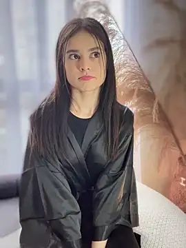 Sofi Leal online show from October 21, 12:37 pm