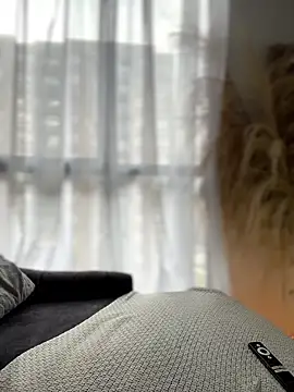 Sofi Leal online show from March 14, 12:33 pm