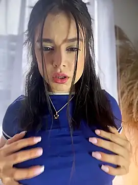 Sofi Leal online show from March 28, 12:50 pm