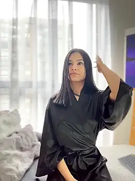 Sofi Leal online show from April 9, 12:33 pm