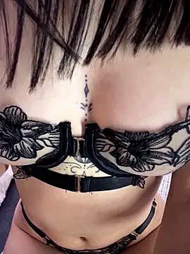 Sofi Leal online show from March 31, 12:51 pm