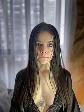 Sofi Leal online show from March 11, 12:21 pm