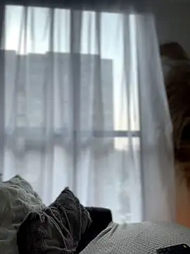 Sofi Leal online show from March 25, 12:37 pm