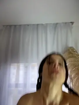 Sofi Leal online show from March 6, 12:22 pm