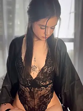 Sofi Leal online show from February 7, 12:24 pm