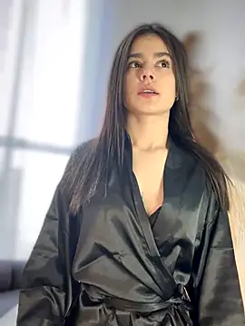 Sofi Leal online show from November 7, 11:48 am