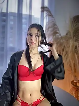 Sofi Leal online show from March 21, 11:58 am