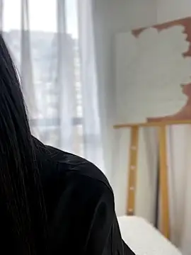 Sofi Leal online show from April 1, 12:50 pm