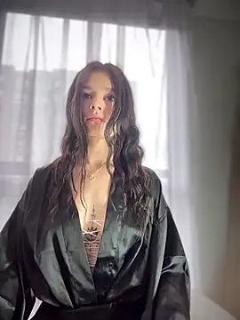 Sofi Leal online show from February 21, 12:29 pm