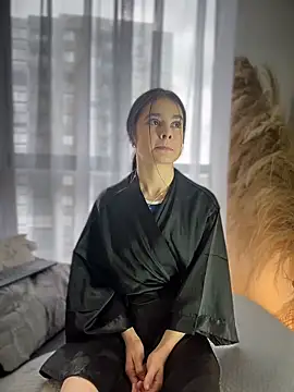 Sofi Leal online show from March 13, 12:21 pm