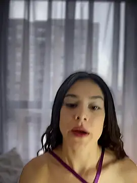 Sofi Leal online show from March 27, 12:28 pm